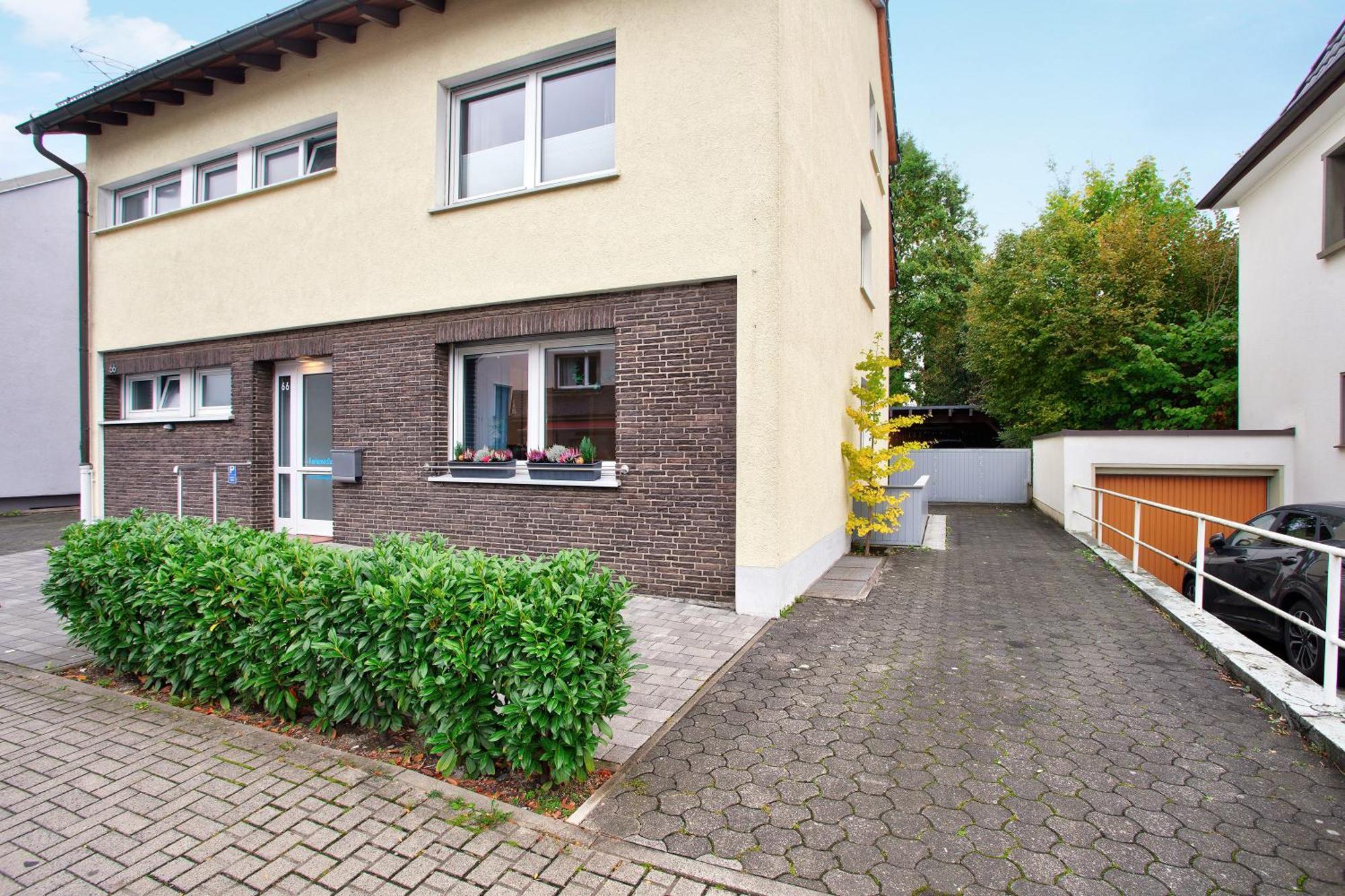 Stadt Land Fluss Plus Arnsberg Exteriör bild